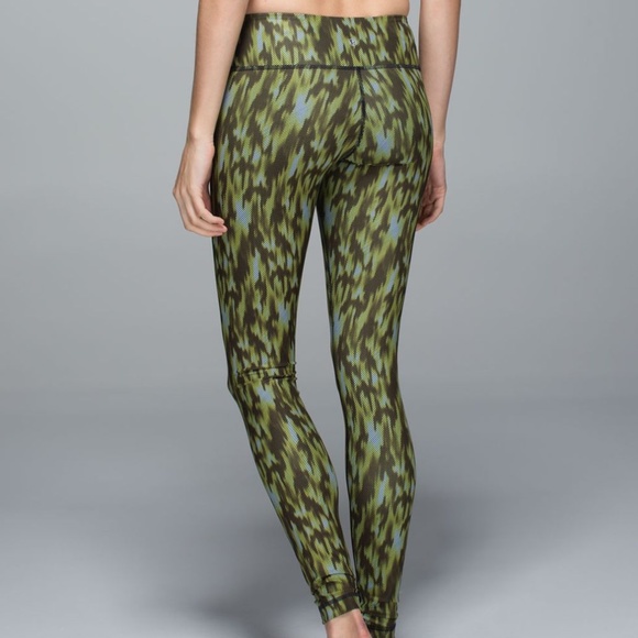 lululemon athletica Pants - Lululemon Wunder Under Pant
